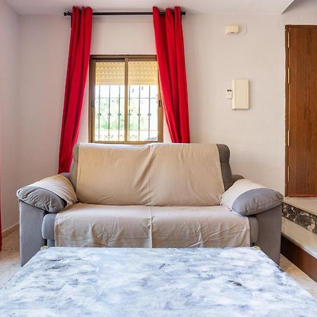 Appartement Oasis Playamar à Torremolinos Extérieur photo