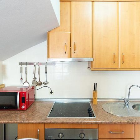 Appartement Oasis Playamar à Torremolinos Extérieur photo