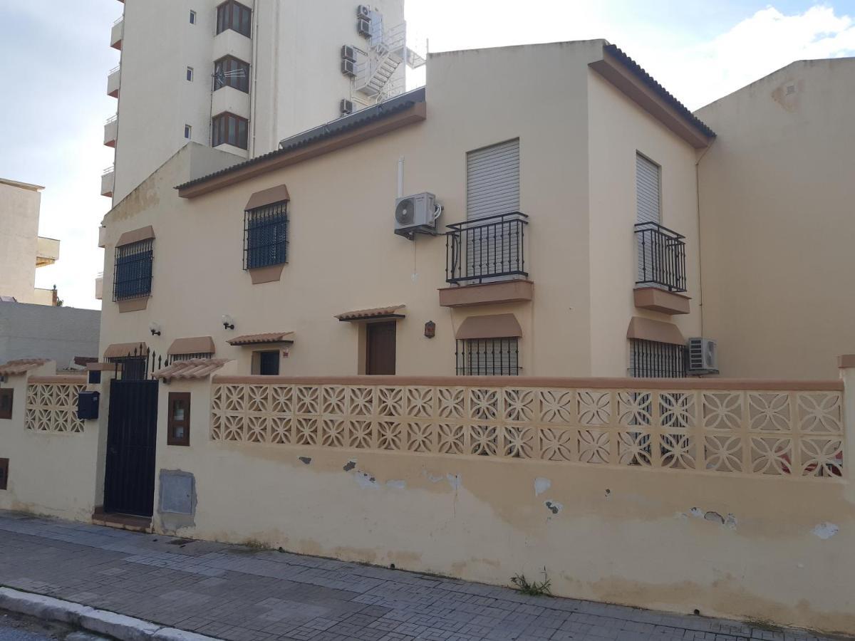 Appartement Oasis Playamar à Torremolinos Extérieur photo