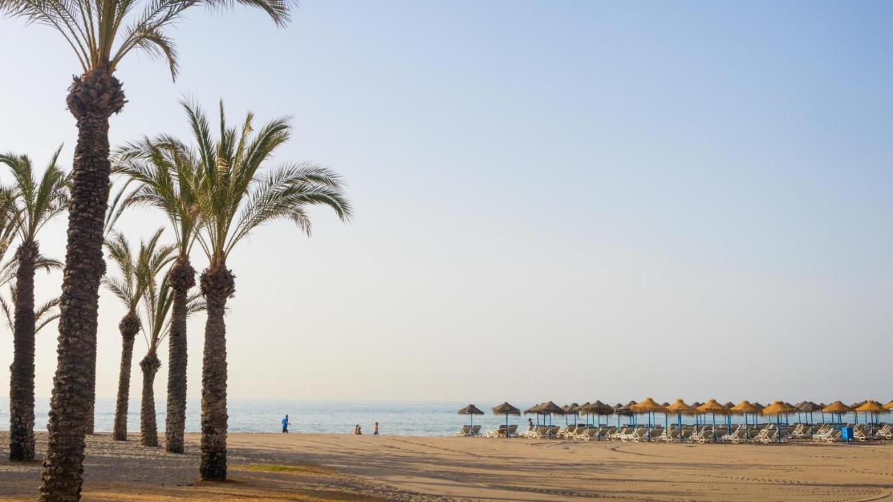 Appartement Oasis Playamar à Torremolinos Extérieur photo