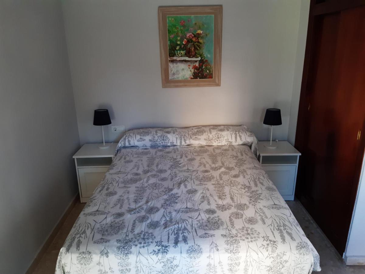 Appartement Oasis Playamar à Torremolinos Extérieur photo