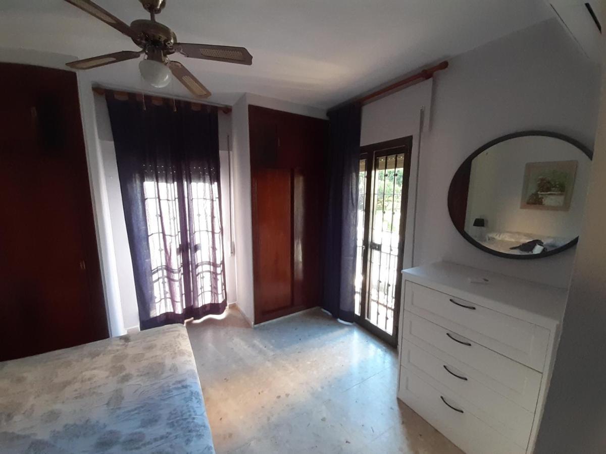 Appartement Oasis Playamar à Torremolinos Extérieur photo