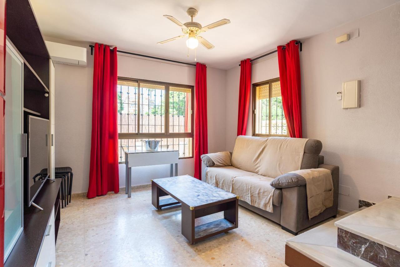 Appartement Oasis Playamar à Torremolinos Extérieur photo