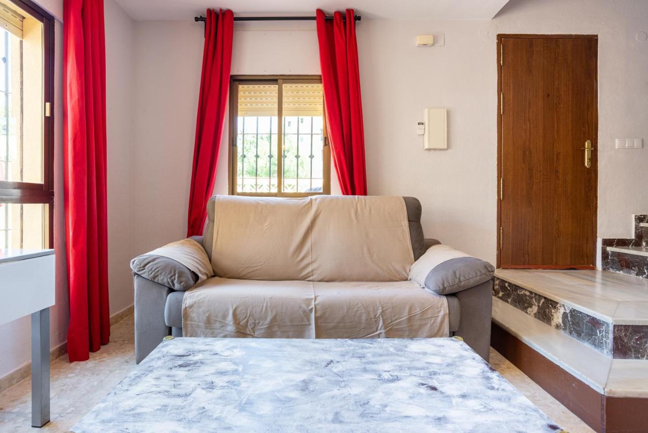 Appartement Oasis Playamar à Torremolinos Extérieur photo