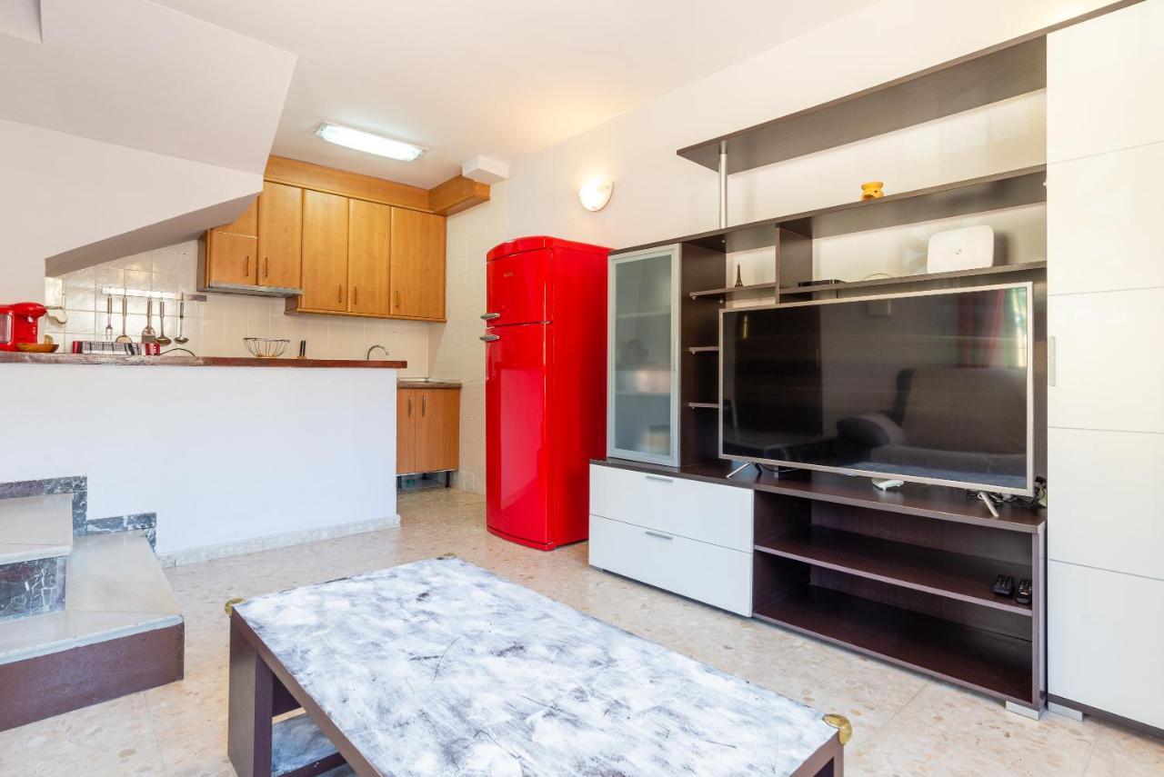 Appartement Oasis Playamar à Torremolinos Extérieur photo