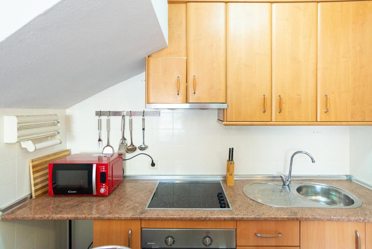 Appartement Oasis Playamar à Torremolinos Extérieur photo