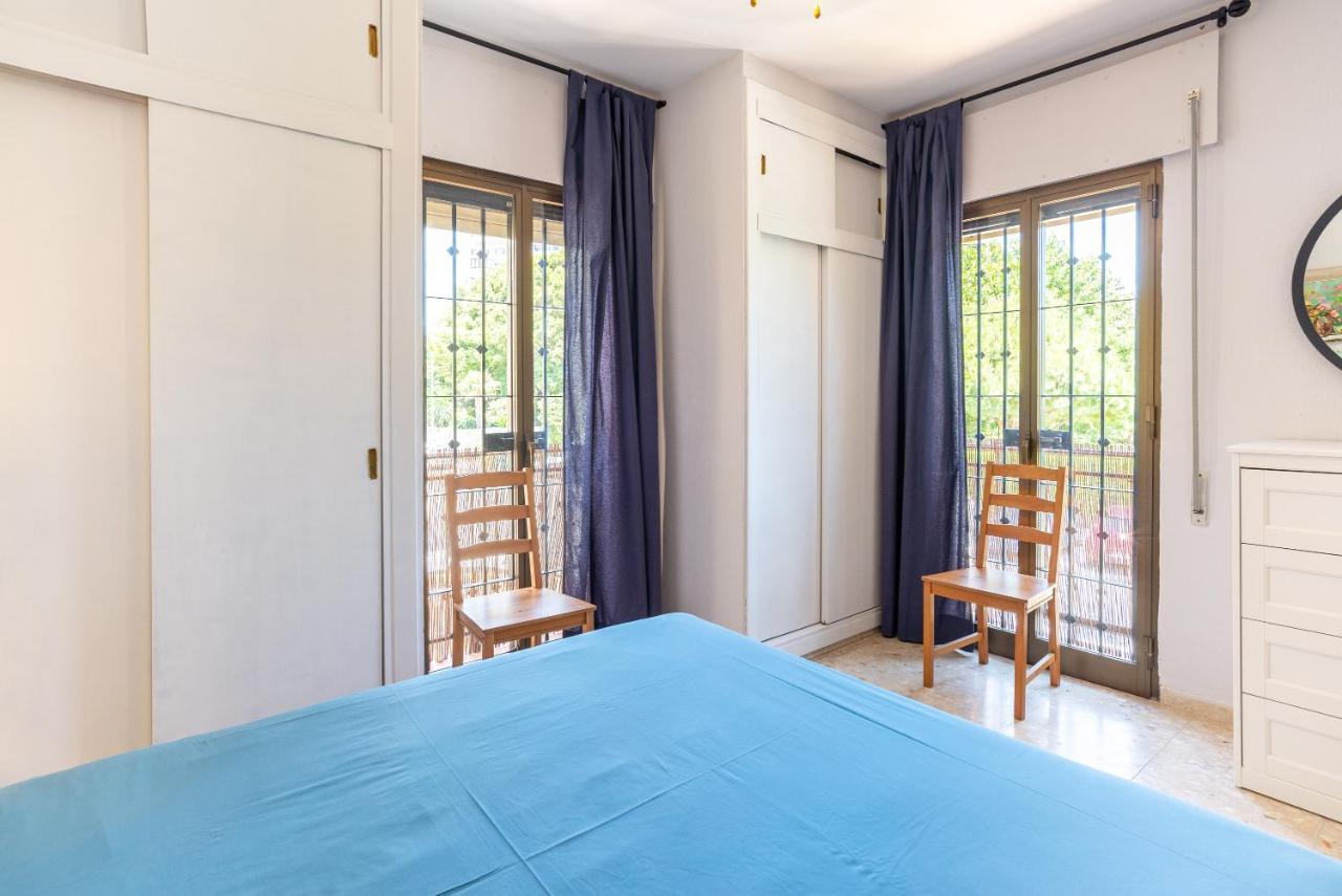 Appartement Oasis Playamar à Torremolinos Extérieur photo