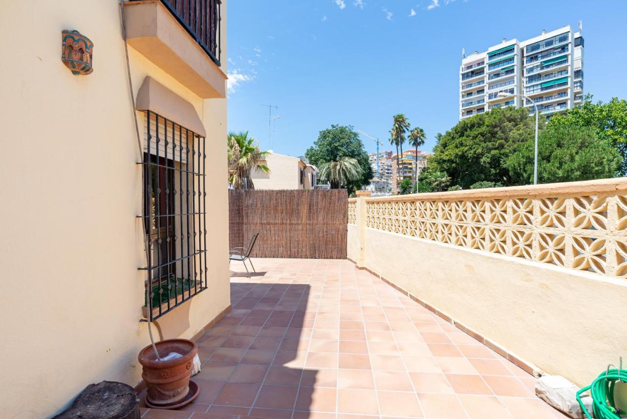 Appartement Oasis Playamar à Torremolinos Extérieur photo