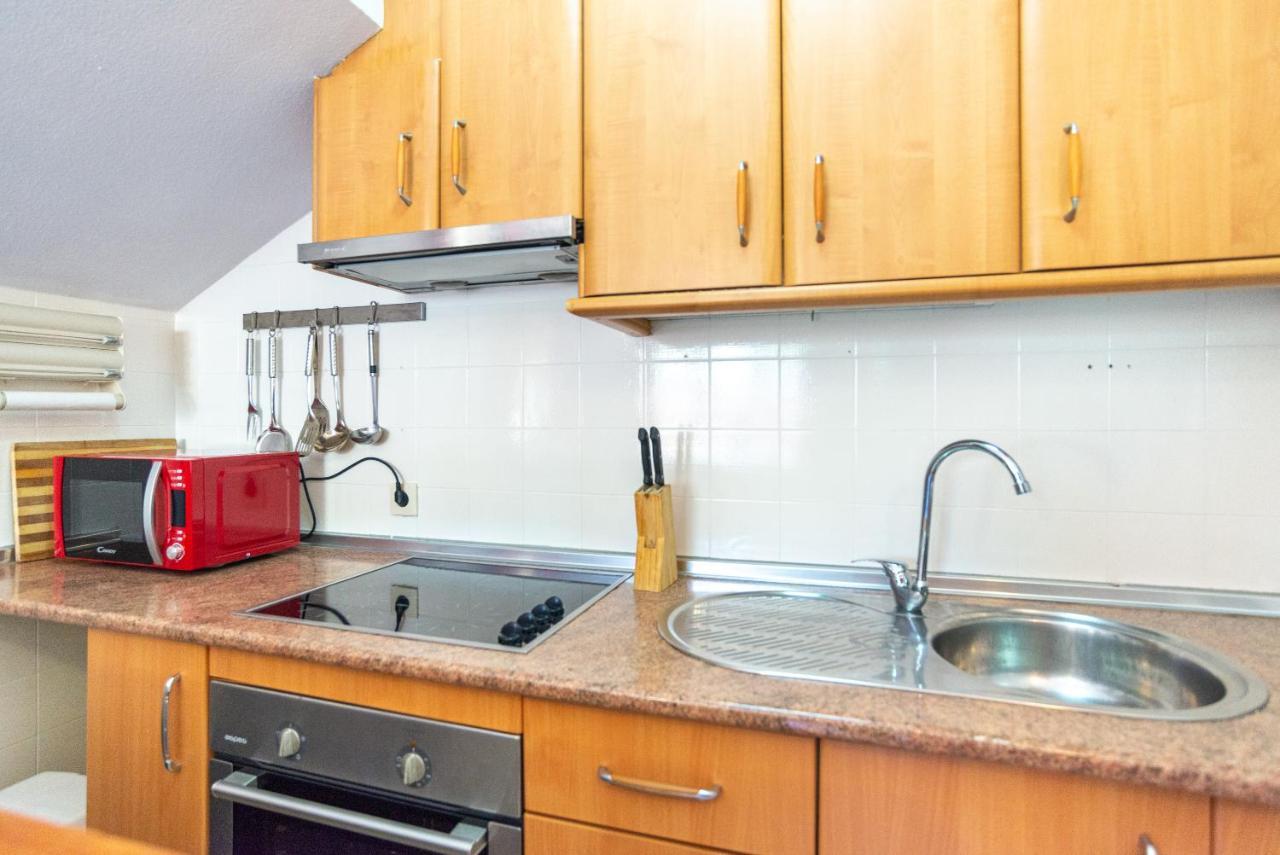 Appartement Oasis Playamar à Torremolinos Extérieur photo