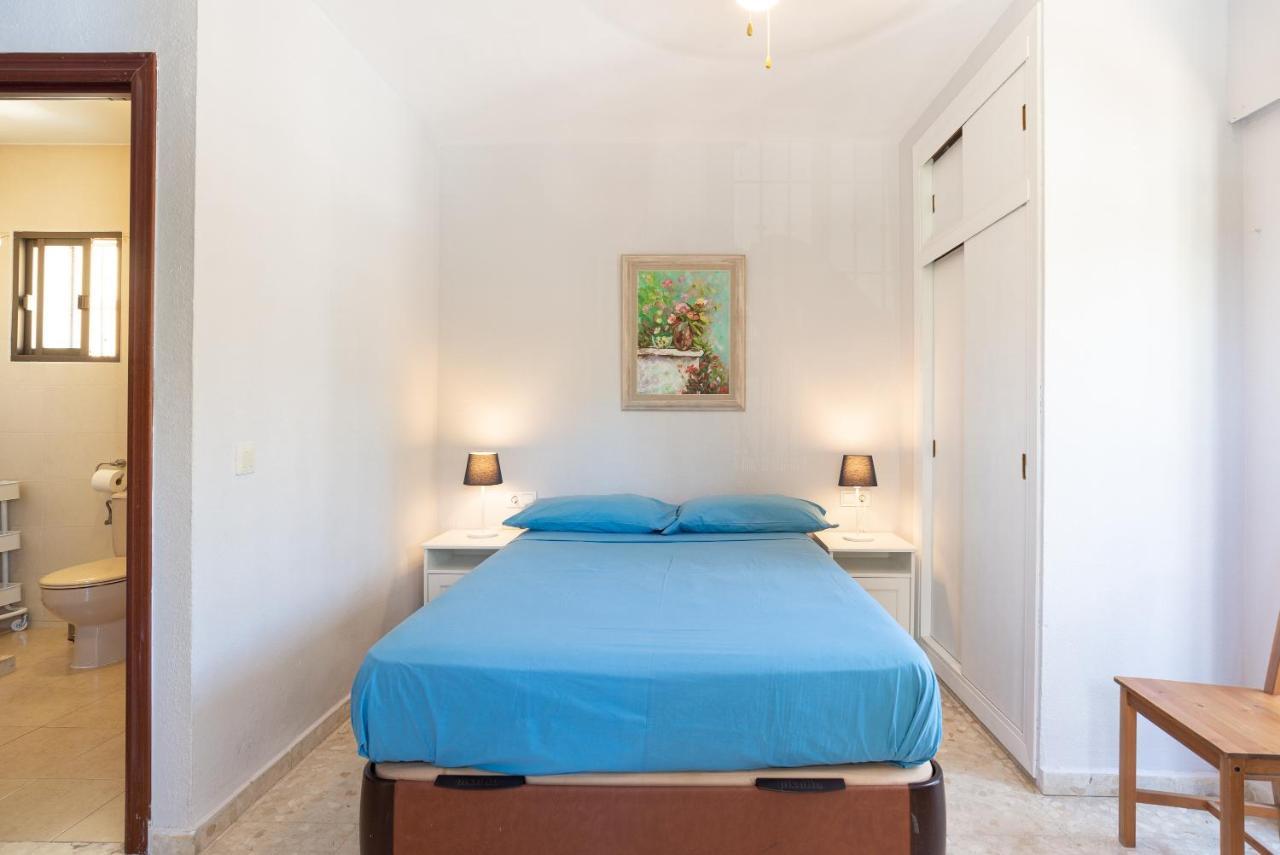 Appartement Oasis Playamar à Torremolinos Extérieur photo