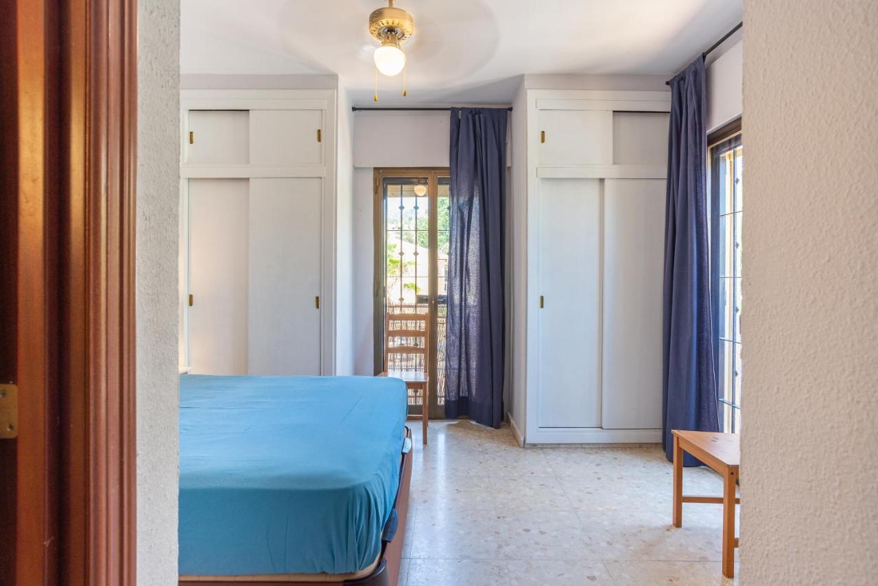 Appartement Oasis Playamar à Torremolinos Extérieur photo