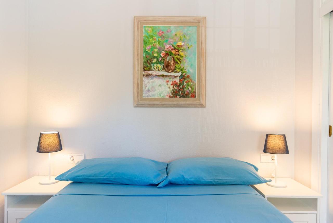 Appartement Oasis Playamar à Torremolinos Extérieur photo