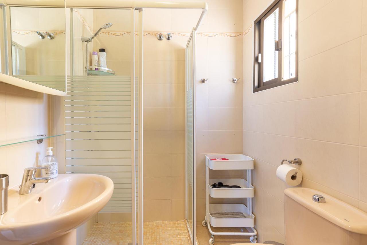 Appartement Oasis Playamar à Torremolinos Extérieur photo