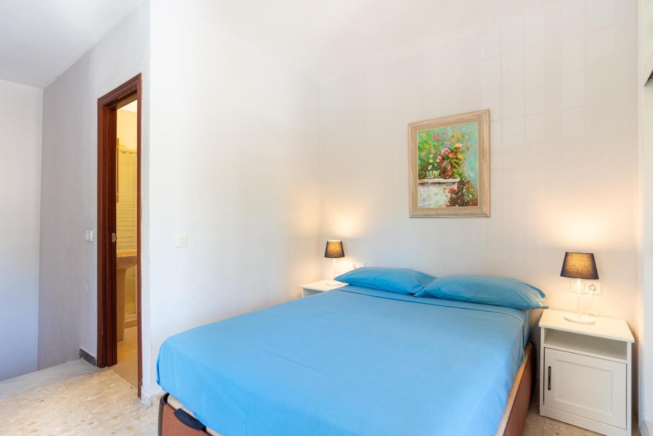 Appartement Oasis Playamar à Torremolinos Extérieur photo