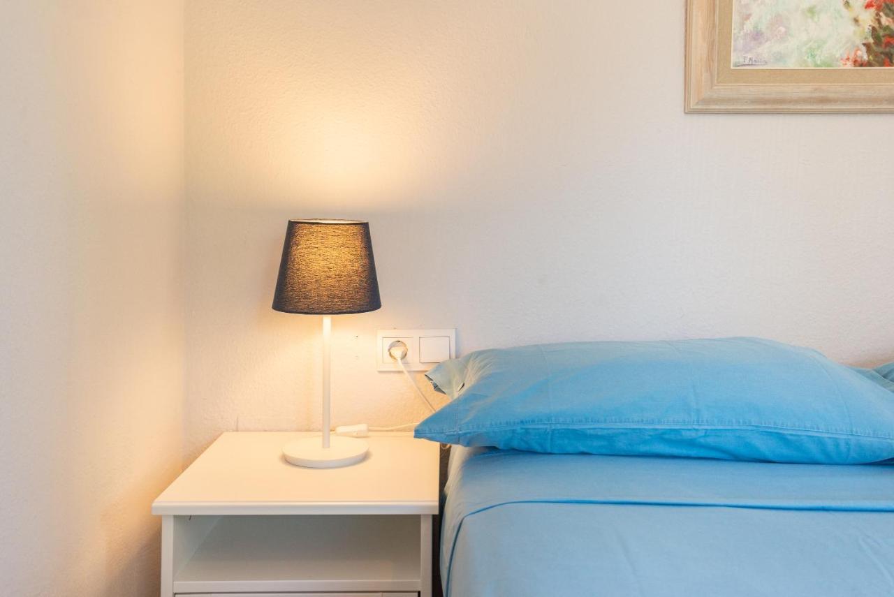 Appartement Oasis Playamar à Torremolinos Extérieur photo