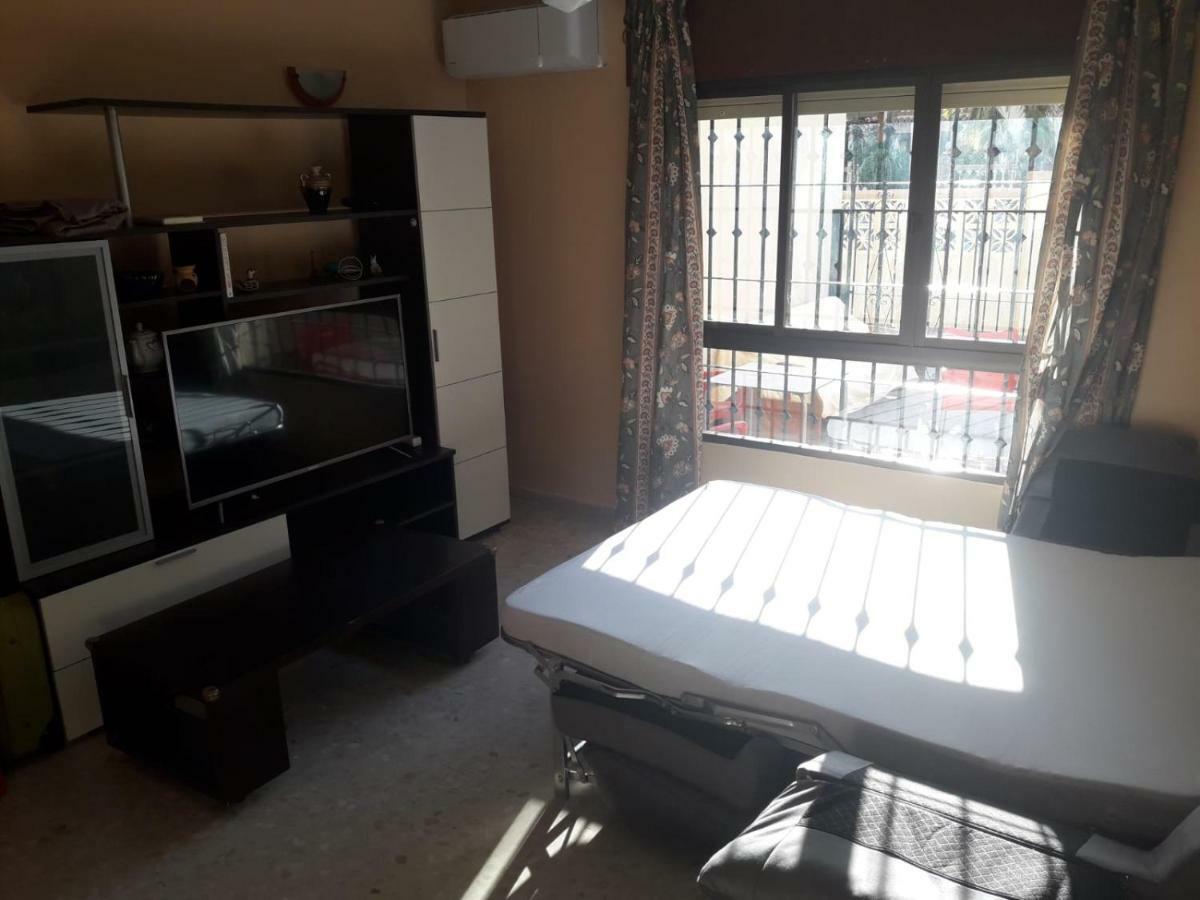 Appartement Oasis Playamar à Torremolinos Extérieur photo