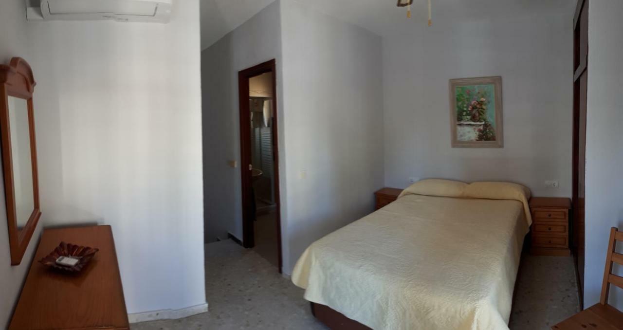 Appartement Oasis Playamar à Torremolinos Extérieur photo