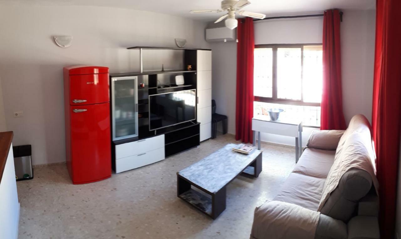 Appartement Oasis Playamar à Torremolinos Extérieur photo