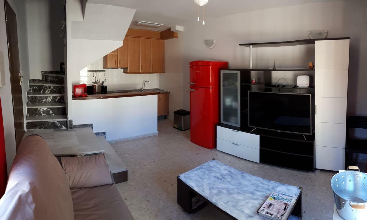 Appartement Oasis Playamar à Torremolinos Extérieur photo